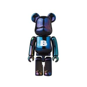 BE@RBRICK Series 43 100% Basic ‘B’